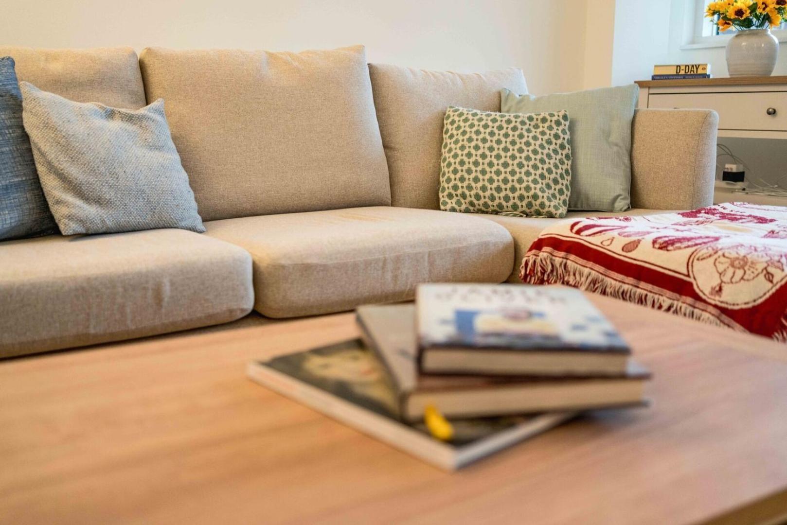 Bright 2-bed Flat Near St Paul's Appartamento