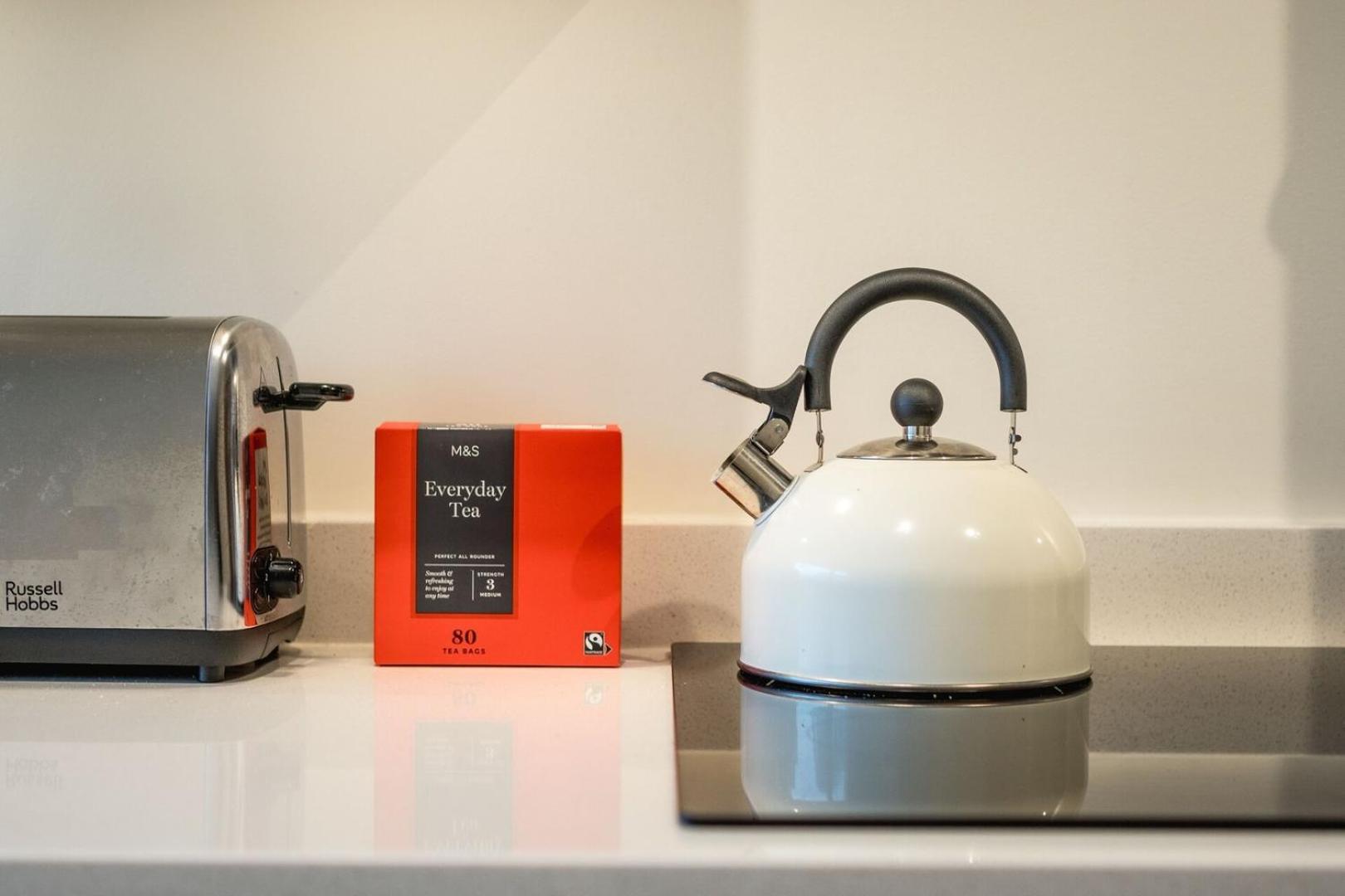 Appartamento Bright 2-bed Flat Near St Paul's