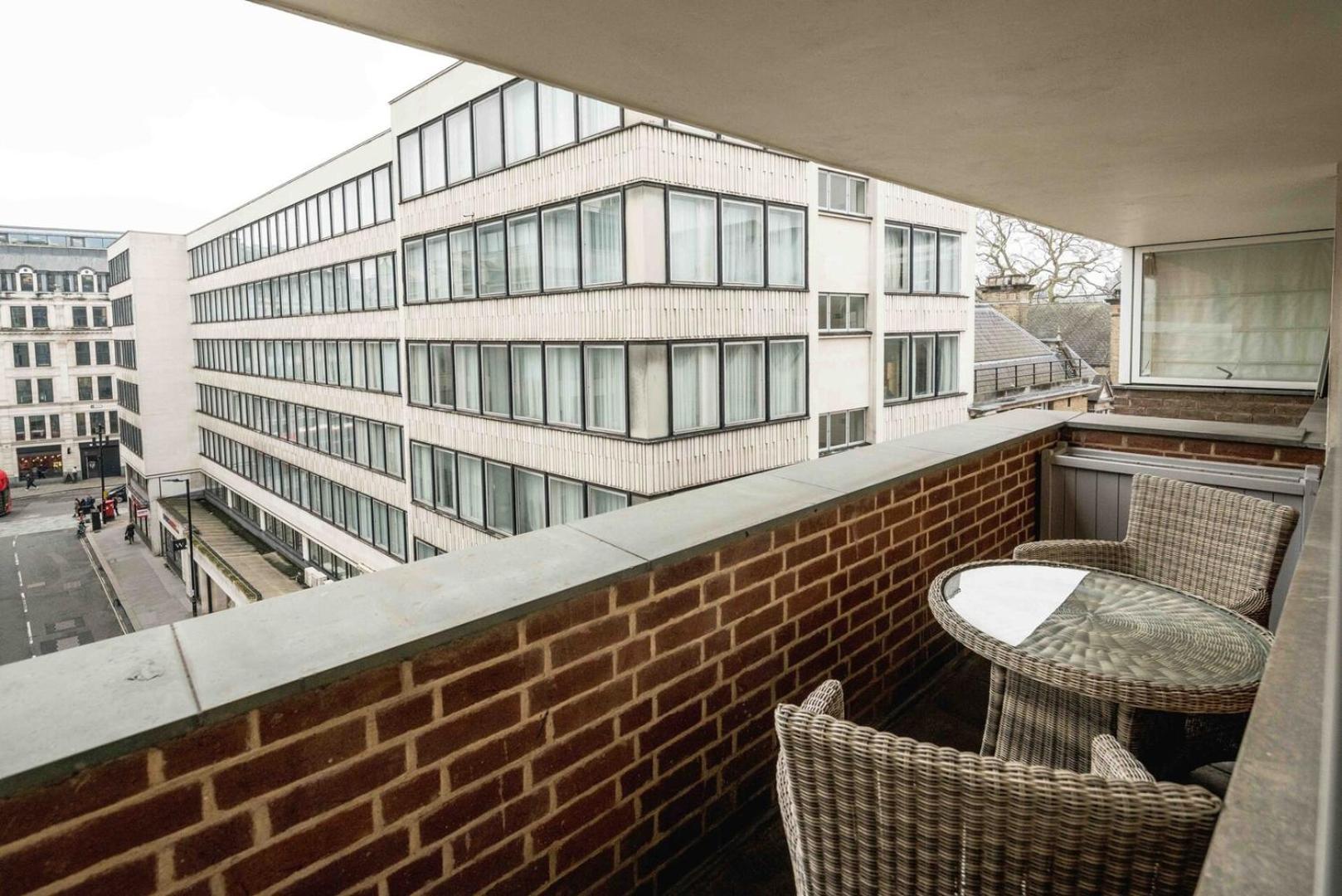 Appartamento Bright 2-bed Flat Near St Paul's *
