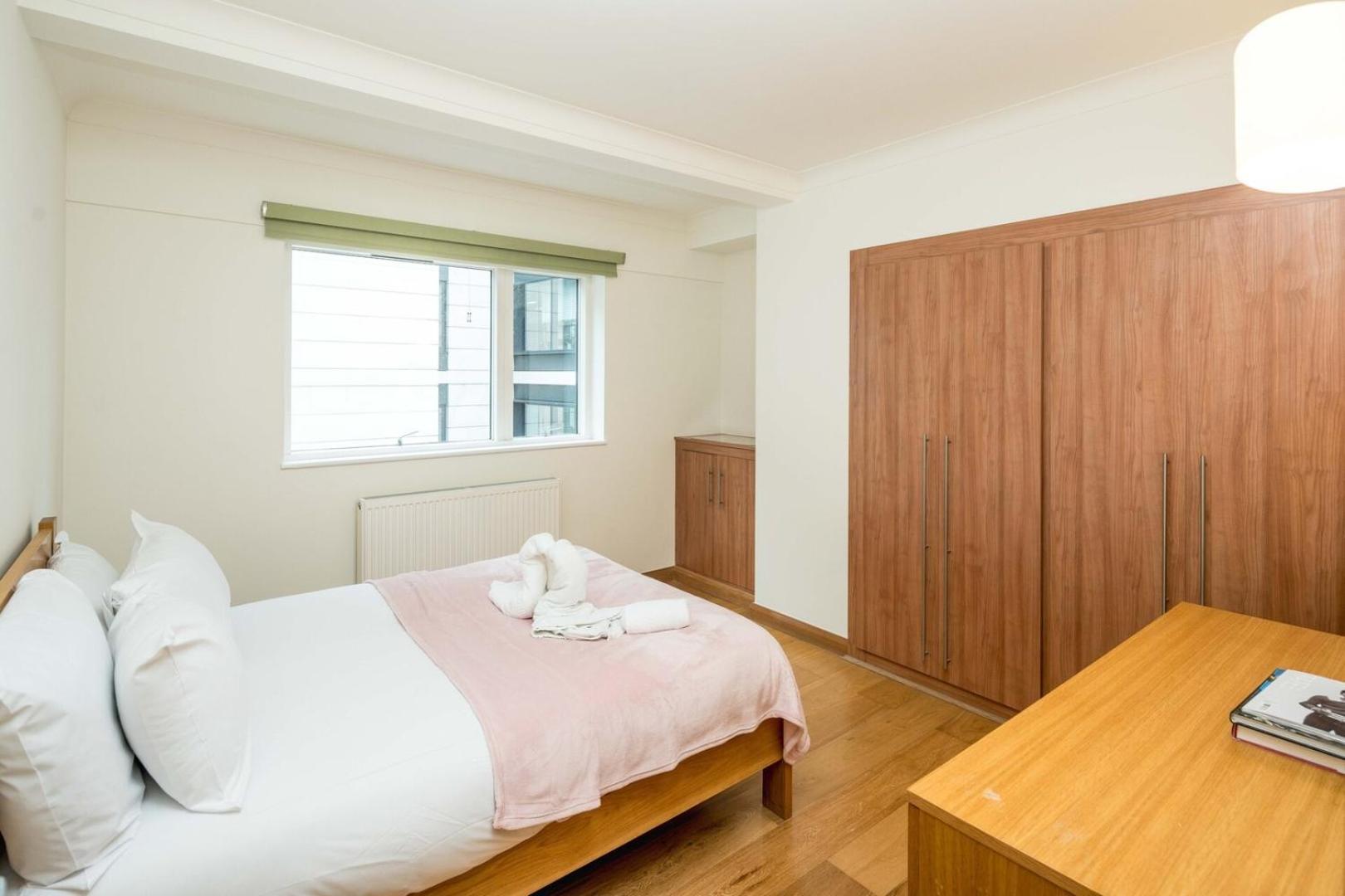 Appartamento Bright 2-bed Flat Near St Paul's Londra